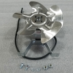 Marvel Refrigeration 42241318 Fan Assembly
